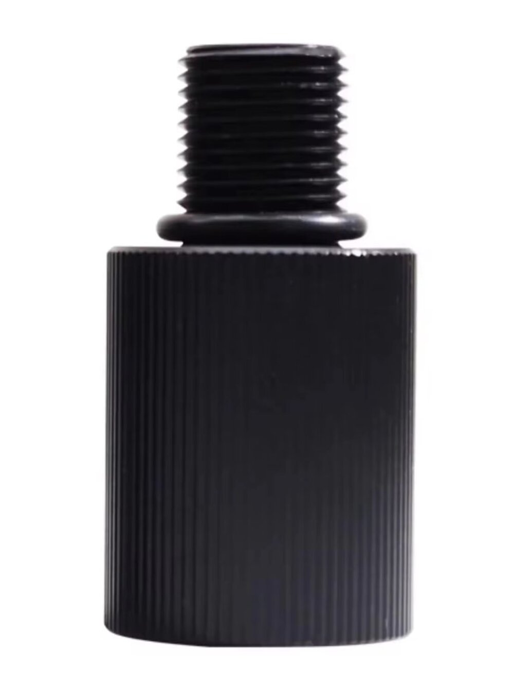 Acecare Thread Converter 5/8-18UNF to M18*1.5 PCP Paintball Tank Adapter